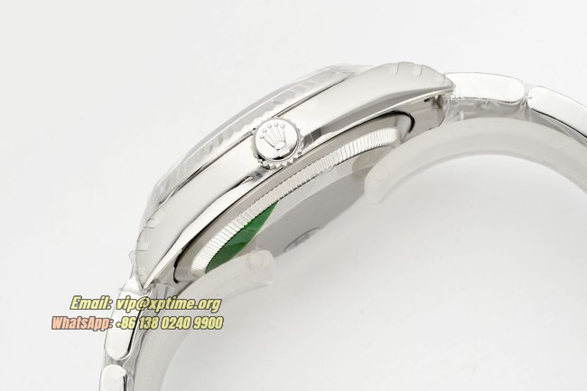 Datejust 126234 36mm VSF Blue/Diamond on Oys SS/SS Bracelet VS3235 Super Clone Datejust 126234 36mm VSF Blue/Diamond on Oys SS/SS Bracelet VS3235 Super Clone