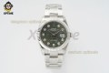 Datejust 126234 36mm VSF Green Palm Motif/Diamond on Oys SS/SS Bracelet VS3235 Super Clone Datejust 126234 36mm VSF Green Palm Motif/Diamond on Oys SS/SS Bracelet VS3235 Super Clone