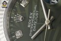 Datejust 126234 36mm VSF Green Palm Motif/Diamond on Oys SS/SS Bracelet VS3235 Super Clone Datejust 126234 36mm VSF Green Palm Motif/Diamond on Oys SS/SS Bracelet VS3235 Super Clone