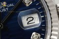 Datejust 126234 36mm VSF Blue Textured/Diamond on Oys SS/SS Bracelet VS3235 Super Clone Datejust 126234 36mm VSF Blue Textured/Diamond on Oys SS/SS Bracelet VS3235 Super Clone