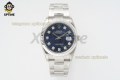 Datejust 126234 36mm VSF Blue Textured/Diamond on Oys SS/SS Bracelet VS3235 Super Clone Datejust 126234 36mm VSF Blue Textured/Diamond on Oys SS/SS Bracelet VS3235 Super Clone