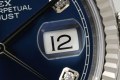 Datejust 126234 36mm VSF Blue/Diamond on Oys SS/SS Bracelet VS3235 Super Clone Datejust 126234 36mm VSF Blue/Diamond on Oys SS/SS Bracelet VS3235 Super Clone