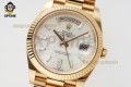 DayDate 228235 40mm THBF Mop/Diamond Stick on RG/RG Bracelet SH3255 Super Clone (Weighted) DayDate 228235 40mm THBF Mop/Diamond Stick on RG/RG Bracelet SH3255 Super Clone (Weighted)