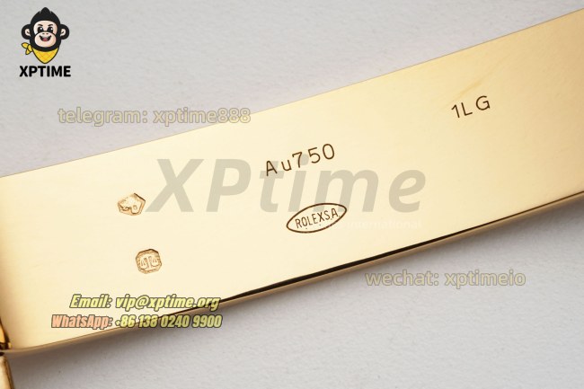 DayDate 228235 40mm THBF Mop/Diamond Stick on RG/RG Bracelet SH3255 Super Clone (Weighted) DayDate 228235 40mm THBF Mop/Diamond Stick on RG/RG Bracelet SH3255 Super Clone (Weighted)