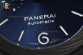 Luminor Marina PAM1664 44mm VSF Blue/Stick Numeral on FC/LE Strap P9010 Super Clone Luminor Marina PAM1664 44mm VSF Blue/Stick Numeral on FC/LE Strap P9010 Super Clone