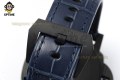 Luminor Marina PAM1664 44mm VSF Blue/Stick Numeral on FC/LE Strap P9010 Super Clone Luminor Marina PAM1664 44mm VSF Blue/Stick Numeral on FC/LE Strap P9010 Super Clone