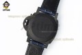 Luminor Marina PAM1664 44mm VSF Blue/Stick Numeral on FC/LE Strap P9010 Super Clone Luminor Marina PAM1664 44mm VSF Blue/Stick Numeral on FC/LE Strap P9010 Super Clone