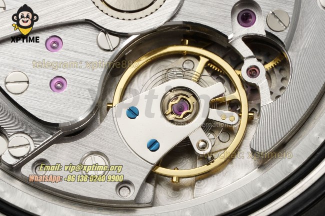 Luminor PAM1661 Carbotech Auto 44mm VSF Blue/Stick Numeral on FC/NY Strap P9010 Luminor PAM1661 Carbotech Auto 44mm VSF Blue/Stick Numeral on FC/NY Strap P9010