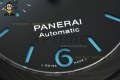 Luminor PAM1661 Carbotech Auto 44mm VSF Blue/Stick Numeral on FC/NY Strap P9010 Luminor PAM1661 Carbotech Auto 44mm VSF Blue/Stick Numeral on FC/NY Strap P9010