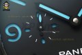 Luminor PAM1661 Carbotech Auto 44mm VSF Blue/Stick Numeral on FC/NY Strap P9010 Luminor PAM1661 Carbotech Auto 44mm VSF Blue/Stick Numeral on FC/NY Strap P9010