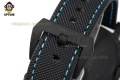 Luminor PAM1661 Carbotech Auto 44mm VSF Blue/Stick Numeral on FC/NY Strap P9010 Luminor PAM1661 Carbotech Auto 44mm VSF Blue/Stick Numeral on FC/NY Strap P9010