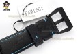 Luminor PAM1661 Carbotech Auto 44mm VSF Blue/Stick Numeral on FC/NY Strap P9010 Luminor PAM1661 Carbotech Auto 44mm VSF Blue/Stick Numeral on FC/NY Strap P9010