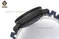 Submersible PAM1232 44mm VSF Blue/Dot on Carbon/RU Strap P900 Super Clone Submersible PAM1232 44mm VSF Blue/Dot on Carbon/RU Strap P900 Super Clone