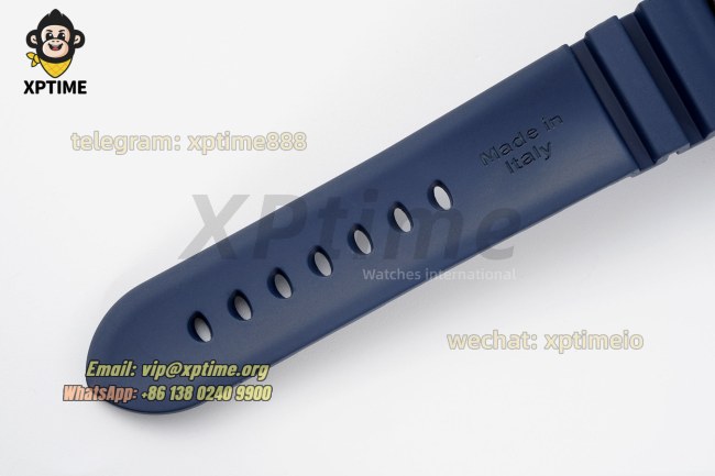 Submersible PAM1232 44mm VSF Blue/Dot on Carbon/RU Strap P900 Super Clone Submersible PAM1232 44mm VSF Blue/Dot on Carbon/RU Strap P900 Super Clone