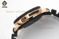 Submersible PAM1070 44mm VSF Black/Dot on RG/RU Strap P900 Super Clone Submersible PAM1070 44mm VSF Black/Dot on RG/RU Strap P900 Super Clone