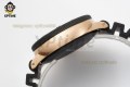 Submersible PAM1070 44mm VSF Black/Dot on RG/RU Strap P900 Super Clone Submersible PAM1070 44mm VSF Black/Dot on RG/RU Strap P900 Super Clone
