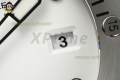 Submersible PAM1226 44mm VSF White/Dot on SS/RU Strap P900 Super Clone Submersible PAM1226 44mm VSF White/Dot on SS/RU Strap P900 Super Clone