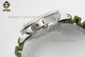 Submersible PAM1226 44mm VSF White/Dot on SS/RU Strap P900 Super Clone Submersible PAM1226 44mm VSF White/Dot on SS/RU Strap P900 Super Clone