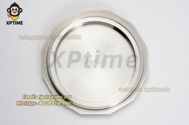 Submersible PAM1226 44mm VSF White/Dot on SS/RU Strap P900 Super Clone Submersible PAM1226 44mm VSF White/Dot on SS/RU Strap P900 Super Clone