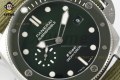 Submersible PAM1287 44mm VSF Green/Dot on SS/NY Strap P900 Super Clone Submersible PAM1287 44mm VSF Green/Dot on SS/NY Strap P900 Super Clone