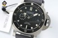 Submersible PAM1288 44mm VSF Gray/Dot on SS/NY Strap P900 Super Clone Submersible PAM1288 44mm VSF Gray/Dot on SS/NY Strap P900 Super Clone