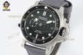 Submersible PAM1288 44mm VSF Gray/Dot on SS/NY Strap P900 Super Clone Submersible PAM1288 44mm VSF Gray/Dot on SS/NY Strap P900 Super Clone