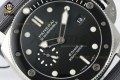 Submersible PAM1288 44mm VSF Gray/Dot on SS/NY Strap P900 Super Clone Submersible PAM1288 44mm VSF Gray/Dot on SS/NY Strap P900 Super Clone