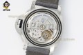 Submersible PAM1288 44mm VSF Gray/Dot on SS/NY Strap P900 Super Clone Submersible PAM1288 44mm VSF Gray/Dot on SS/NY Strap P900 Super Clone