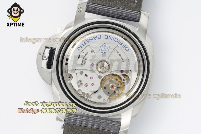 Submersible PAM1288 44mm VSF Gray/Dot on SS/NY Strap P900 Super Clone Submersible PAM1288 44mm VSF Gray/Dot on SS/NY Strap P900 Super Clone