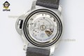 Submersible PAM1288 44mm VSF Gray/Dot on SS/NY Strap P900 Super Clone Submersible PAM1288 44mm VSF Gray/Dot on SS/NY Strap P900 Super Clone