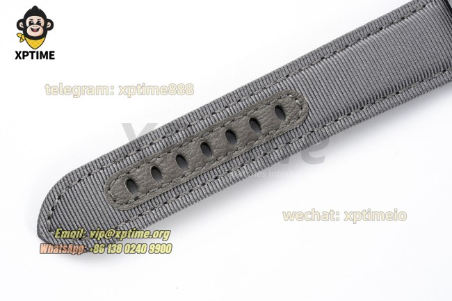Submersible PAM1288 44mm VSF Gray/Dot on SS/NY Strap P900 Super Clone Submersible PAM1288 44mm VSF Gray/Dot on SS/NY Strap P900 Super Clone