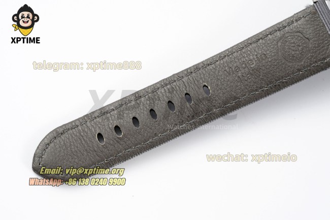Submersible PAM1288 44mm VSF Gray/Dot on SS/NY Strap P900 Super Clone Submersible PAM1288 44mm VSF Gray/Dot on SS/NY Strap P900 Super Clone