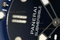 Submersible PAM1289 44mm VSF Blue/Dot on SS/NY Strap P900 Super Clone Submersible PAM1289 44mm VSF Blue/Dot on SS/NY Strap P900 Super Clone