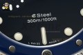 Submersible PAM1289 44mm VSF Blue/Dot on SS/NY Strap P900 Super Clone Submersible PAM1289 44mm VSF Blue/Dot on SS/NY Strap P900 Super Clone