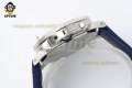 Submersible PAM1289 44mm VSF Blue/Dot on SS/NY Strap P900 Super Clone Submersible PAM1289 44mm VSF Blue/Dot on SS/NY Strap P900 Super Clone
