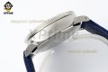 Submersible PAM1289 44mm VSF Blue/Dot on SS/NY Strap P900 Super Clone Submersible PAM1289 44mm VSF Blue/Dot on SS/NY Strap P900 Super Clone