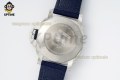 Submersible PAM1289 44mm VSF Blue/Dot on SS/NY Strap P900 Super Clone Submersible PAM1289 44mm VSF Blue/Dot on SS/NY Strap P900 Super Clone