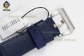 Submersible PAM1289 44mm VSF Blue/Dot on SS/NY Strap P900 Super Clone Submersible PAM1289 44mm VSF Blue/Dot on SS/NY Strap P900 Super Clone