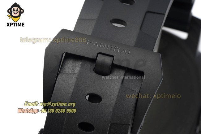 Submersible PAM979 Marina 47mm VSF Carbon/Dot on Carbon/RU Strap P9010 Super Clone Submersible PAM979 Marina 47mm VSF Carbon/Dot on Carbon/RU Strap P9010 Super Clone