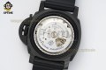 Submersible PAM616 47mm VSF Black/Dot on Carbon/RU Strap P900 Super Clone Submersible PAM616 47mm VSF Black/Dot on Carbon/RU Strap P900 Super Clone