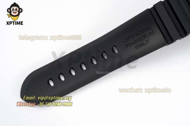 Submersible PAM979 Marina 47mm VSF Carbon/Dot on Carbon/RU Strap P9010 Super Clone Submersible PAM979 Marina 47mm VSF Carbon/Dot on Carbon/RU Strap P9010 Super Clone