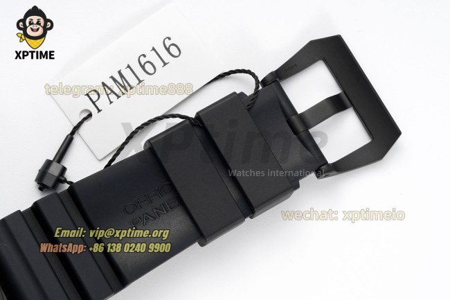 Submersible PAM979 Marina 47mm VSF Carbon/Dot on Carbon/RU Strap P9010 Super Clone Submersible PAM979 Marina 47mm VSF Carbon/Dot on Carbon/RU Strap P9010 Super Clone