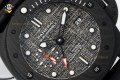 Submersible PAM1039 Luna Rossa GMT 47mm VSF Gray/Dot on Carbon/RU Strap P9011 Super Clone Submersible PAM1039 Luna Rossa GMT 47mm VSF Gray/Dot on Carbon/RU Strap P9011 Super Clone