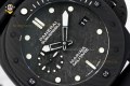 Submersible PAM979 Marina 47mm VSF Carbon/Dot on Carbon/RU Strap P9010 Super Clone Submersible PAM979 Marina 47mm VSF Carbon/Dot on Carbon/RU Strap P9010 Super Clone
