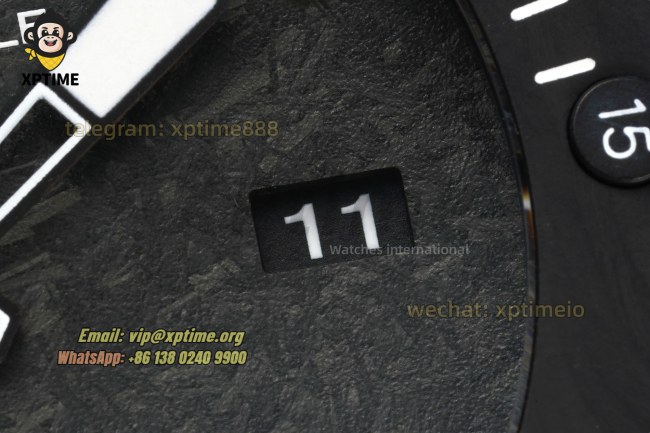 Submersible PAM979 Marina 47mm VSF Carbon/Dot on Carbon/RU Strap P9010 Super Clone Submersible PAM979 Marina 47mm VSF Carbon/Dot on Carbon/RU Strap P9010 Super Clone