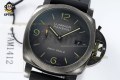 Luminor Navy Seals PAM1412 44mm VSF Gradient Gray/Stick Numeral on SS/RU Strap P9010 Super Clone Luminor Navy Seals PAM1412 44mm VSF Gradient Gray/Stick Numeral on SS/RU Strap P9010 Super Clone