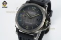 Luminor Navy Seals PAM1412 44mm VSF Gradient Gray/Stick Numeral on SS/RU Strap P9010 Super Clone Luminor Navy Seals PAM1412 44mm VSF Gradient Gray/Stick Numeral on SS/RU Strap P9010 Super Clone