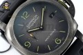 Luminor Navy Seals PAM1412 44mm VSF Gradient Gray/Stick Numeral on SS/RU Strap P9010 Super Clone Luminor Navy Seals PAM1412 44mm VSF Gradient Gray/Stick Numeral on SS/RU Strap P9010 Super Clone