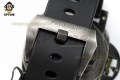 Luminor Navy Seals PAM1412 44mm VSF Gradient Gray/Stick Numeral on SS/RU Strap P9010 Super Clone Luminor Navy Seals PAM1412 44mm VSF Gradient Gray/Stick Numeral on SS/RU Strap P9010 Super Clone