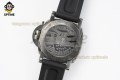 Luminor Navy Seals PAM1412 44mm VSF Gradient Gray/Stick Numeral on SS/RU Strap P9010 Super Clone Luminor Navy Seals PAM1412 44mm VSF Gradient Gray/Stick Numeral on SS/RU Strap P9010 Super Clone